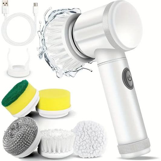 The Veylo Scrubber